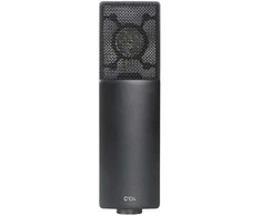 AKG C104 - kardioidinis kondensatorinis mikrofonas