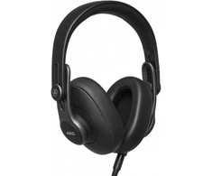 Ausinės AKG K371