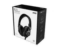 Ausinės AKG K371