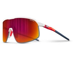 Sunglasses Julbo Density Spectron Raudona