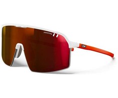 JULBO INTENSITY sunglasses baltas and oranžinis