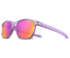 Julbo Turn 2 - children's sunglasses, violetinė