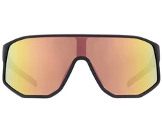 Dviračių Akiniai - Raudona Bull Spect Dash Polikarbonato Lęšiai UV Apsauga Žalia/Žalia