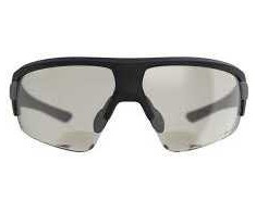 BBB IMPULSE READER + 2.5 PH akiniai dviračiui Juodas