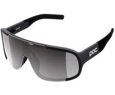 Julbo POC Aspire cycling glasses, juodas