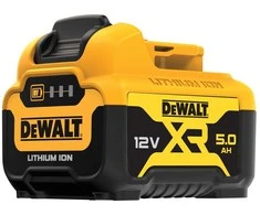 Dewalt.akumulator 12v 5,0ah