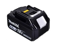 Akumuliatorius 18v 6,0ah bl1860b 197422-4 makita box