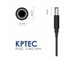 Akyga Maitinimo šaltinis AK-PD-27 18V / 0,5A 9W do odkurzacza Bosch FLRXXO READYY'Y