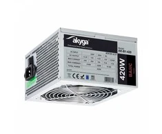 Akyga Maitinimo šaltinis atx ak-b1-420 420w