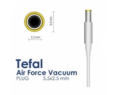 Maitinimo šaltinis impulsowy Akyga AK-PD-21 29V / 750mA 21.75W wtyczka Tefal