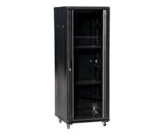 Q Lantec Alantec 19" 42U 600x800 stovas