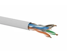 Alantec Kabelis u/utp kat.6 dca lsoh 305m - 25 lat gwarancji