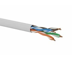 Alantec Kabelis u/utp typu linka kat.5e pvc 305m - 25 lat gwarancji