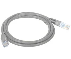 Tinklo Kabelis - Alantec KKU5SZA5 5 m Cat5e U/UTP