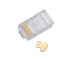 Tinklo Jungtis - Alantec Wt001 Skaidri