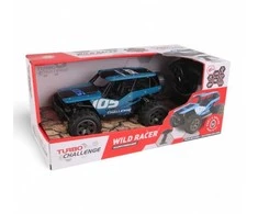 MGM Wild Racer nuotoliniu būdu valdomas automobilis 1:18