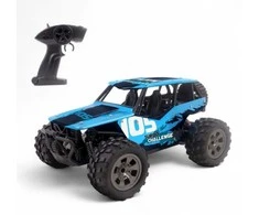 MGM Wild Racer nuotoliniu būdu valdomas automobilis 1:18