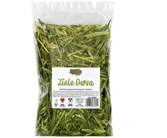 Graužikų Skanėstas - Alegia Avižų Žolė 80g