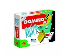 Alexander Domino žaidimas 2 viename