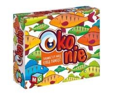 Multigra „Oko Nie“ žaidimas už suvokimo