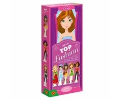Alexander ALEXANDER Top Fashion Model I - 0748