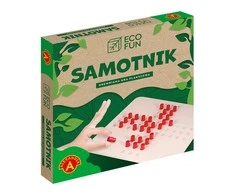 Alexander Ekologiškas smagus žaidimas – vienišius