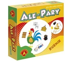 Alexander Ale pary - kurnik 30648