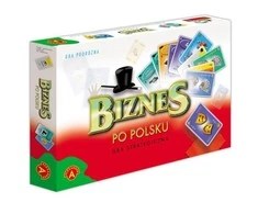 Alexander Gra biznes po polsku travel