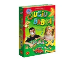 Alexander Gra ciuciubabka