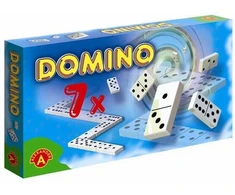 Alexander Domino žaidimas 7x