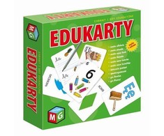 Alexander Multigra Edukarty
