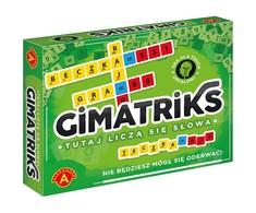 Alexander Gra gimatrix