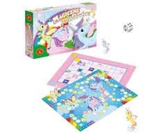 Žaidimas Magic Unicorns ALEXANDER 2689 ALX