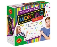 Alexander „Creative 3D“ vamzdžiai Aleksandras - Montino 75