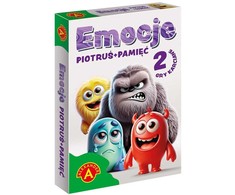 Alexander Aleksandras Kortosas Petras + atmintis - emocijos 29802