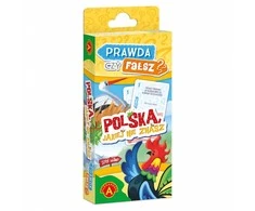 Žaidimas Quiz Polska, kurio nežinai PLX PUD ALEXANDER 2759 ALX