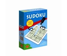 Alexander Sudoku mini 13504