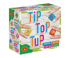 Alexander Gra tip top tup