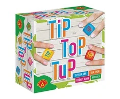 Alexander Gra tip top tup