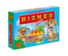 Alexander Business Junior stalo žaidimas 2053
