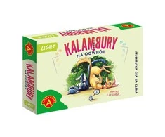 Alexander Aleksandras Kalambury atgal - lengva versija 25361