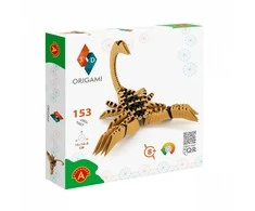 Alexander Creative Origami 3D SCORPION 2349
