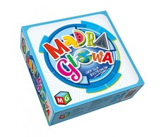 Alexander Multigame Wise Head – šeimos žaidimas 01577