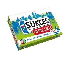 Multigra Sukces po polsku Maxi 0133 01331