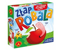 Alexander Žaidimas Pagauk Kirminą