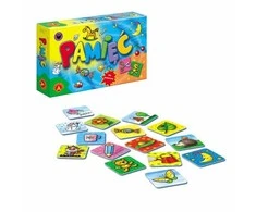 Alexander MAIŠELIS Memory Game - 0062