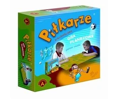 Žaidimas Futbolo žaidėjai ALEXANDER 0270