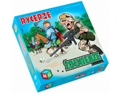 Multigra Multigame Knights Soldiers 00426