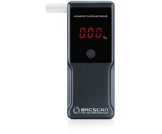 Alkotesteris Bacscan F-50 Ultra