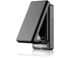Bacscan Elektrocheminis alkotesteris f-45 comfort